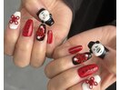 PANDA!!