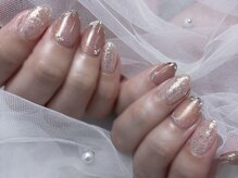 モナートドゥ(Monartdeux)/マグネット×ガラスフレンチ