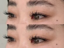 ザ コースト バイ ネオリーブ(The coast by neolive)/担当:mei