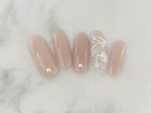 シシ(SiSi)/#ベージュ #ワンカラー