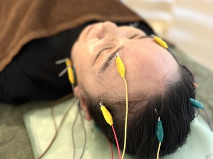 久心宝鍼灸院の写真