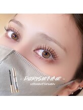 エムラッシュ(M.LASH)/パリジェンヌラッシュリフト