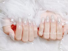 ハナアイ サロン 新大久保店(hanaai salon)/スカルプワンカラー