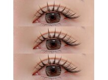 目元の悩みはアイスタイリスト・アイブロウリストにお任せ下さい