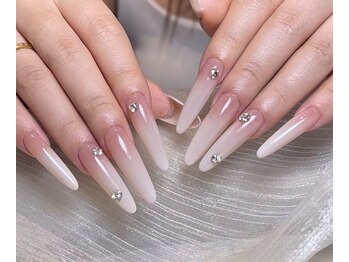 ユアンネイル(YUAN.Nail)/秋葉原ネイル/末広町/御徒町