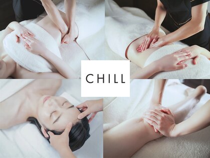 チル 渋谷店(CHILL)の写真