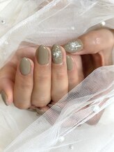 ベリール 南平岸店(Be'Leel)/ナチュラルガーリーコース