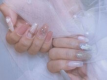 ウィルビー(will vi)/an my nail