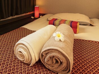 タイヴィレッジ 川崎西口店