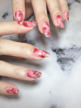 定額メニューのあるサロン