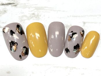 ビービーネイル(BB)/