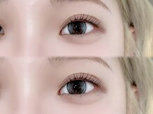 シャイン 立川南(SHINE)/上まつげパーマ