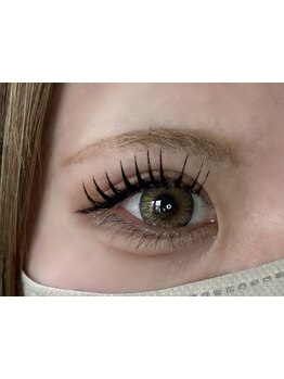 つけ放題メニューがある