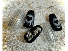 エレノア/定額デザイン