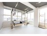 【Japanese Pilates】Private 45min ¥12,000