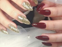 アクシア(Axia)/ayaka◆シンプルコース