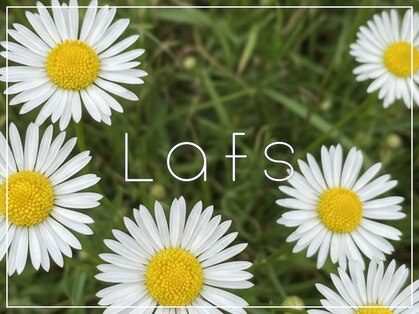 ラフス 小倉駅前店(Lafs)の写真