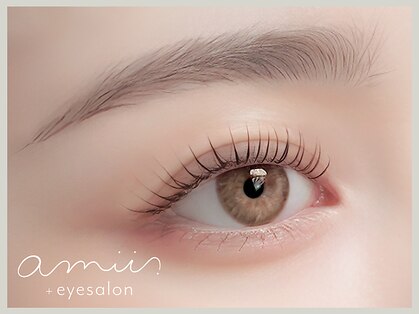 アミー 札幌大通店(amii.)の写真