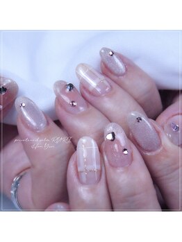 瑠璃(RURI)/オシャレデザイン067番