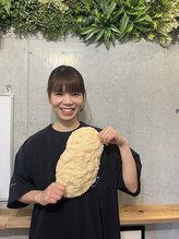 ウェルネ 伊藤 唯