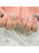 ビビチ(ViViChi)/韓国ネイル