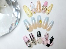 リッシュ ドゥ(RICHE deux)