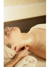 メリー(Melii)/首・肩こり・眼精疲労の徹底ケア