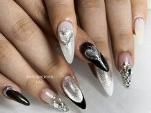 ラックス 神戸元町(LAX)/持ち込みアート(フリーアート)