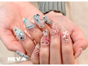 ネバサロン 蒲田(Neva Salon)/