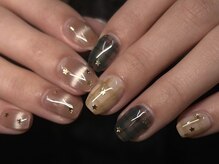 ノンチェ 大阪梅田店(Nonche)/マグネット/パラジェル梅田