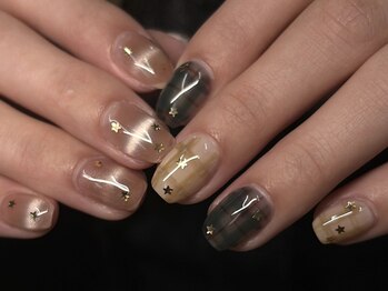 マグネット/パラジェル梅田