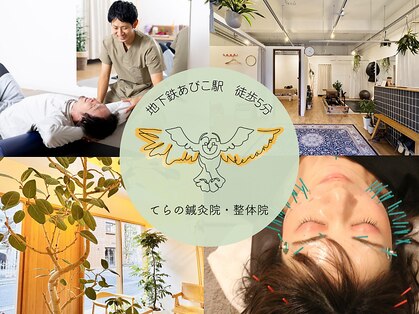 てらの鍼灸院 整体院の写真