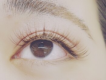 ティア 白山店(Tia)/シングルエクステ