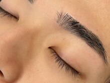 レレガンス(LELEGANCE)/好印象ビジネス眉毛