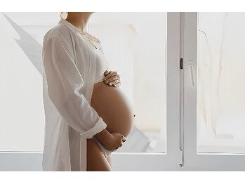 イフ(if...)の写真/【妊娠中のむくみ・ホルモンバランスの乱れに】マタニティトリートメントで快適ライフをお届け