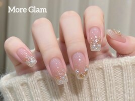 自爪持ち込みデザイン