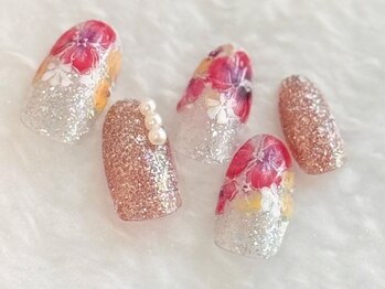 ビューティーサロン ハル(beauty salon haru)/