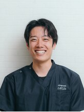 カイロプラクティック ラウレア 豊川店&nbsp;多湖 一真