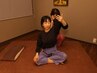 再来：迷ったときは【ご褒美125分】 タイ古式65+フット30+ヘッド30￥14350⇒