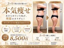 ダイエット サポート(DIET SUPPORT)