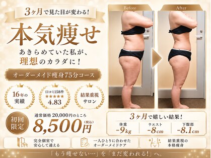 ダイエット サポート(DIET SUPPORT)の写真