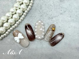 hand／トレンドデザイン