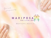 ネイルサロン マリポーサ(Nail Salon MARIPOSA)
