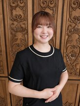 ポノ 甲府本店(pono)&nbsp;忠木 楓佳