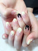 ヘア スパ リゾート リアン(hair spa resort Lien)/オーダーハンドジェル