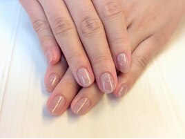 W-279 お客様ネイル