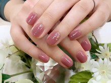 プルミエ ネイル(Premier Nail)/ご新規様ワンカラークーポン