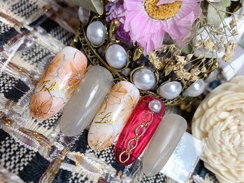 ミスジー 錦糸町(Ms.G)/選べる定額デザイン☆【錦糸町】