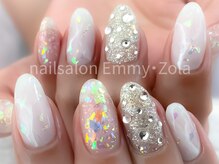 エミーゾラ 所沢(Emmy Zola)/