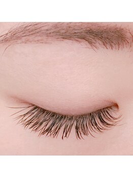 ラ ムーン アイラッシュアンドヘアメイク(La.Moon)/USグードラッシュ　200本